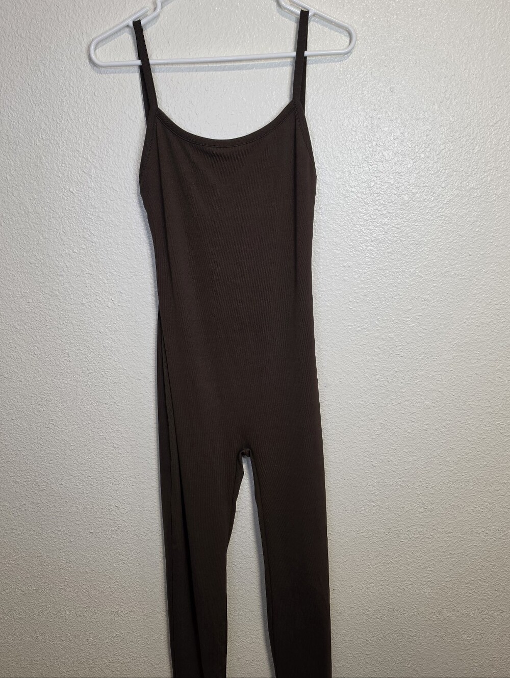 7day WKND Backless Jumpsuit